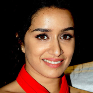 Shraddha Kapoor