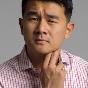 Ronny Chieng