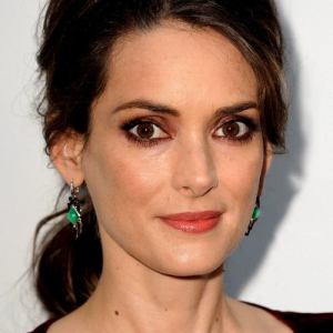 Winona Ryder