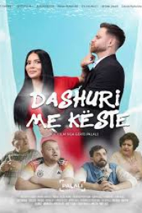 Dashuri me Këste