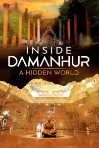 Inside Damanhur - A Hidden World