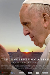 The Innkeeper on a Bike