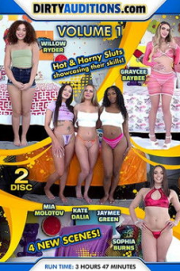 Dirty Auditions