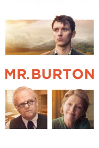 Mr. Burton